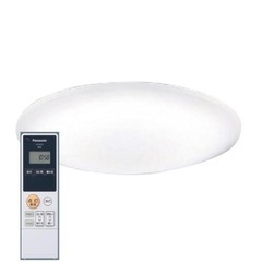 【超美品‼️】高級機♪ パナソニック 6畳用LEDシーリングライ...