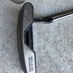 No.145 【2000円】ゴルフアイアンセット②の画像