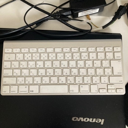 中古　iMac Late2012