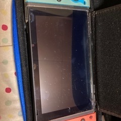 ニンテンドースイッチ　Switchの画像