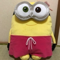 ミニオン　ぬいぐるみ