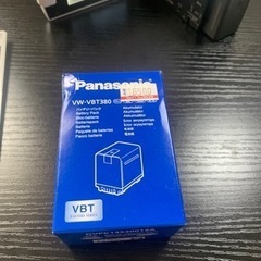 HC-W590MS-W デジタルカメラの画像