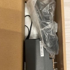 ELECOM Wi-Fiルーターの画像