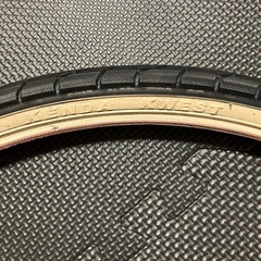 KENDA 20インチ（451)タイヤの画像