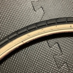 KENDA 20インチ（451)タイヤの画像