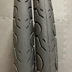 KENDA 20インチ（451)タイヤの画像