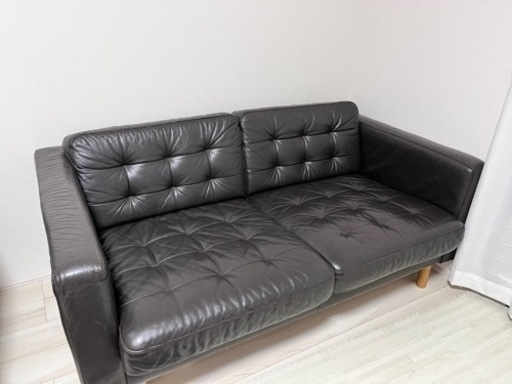 IKEAソファ　最終値下げ