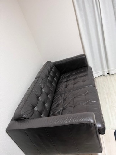 IKEAソファ　最終値下げ