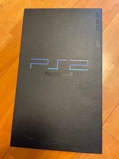 プレステ2と3