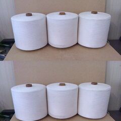 ■ せ-359　糸　6巻　太巻　激安！！　未使用保管品　刺しゅう...
