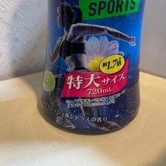 レノア 消臭抗菌ビーズ の画像