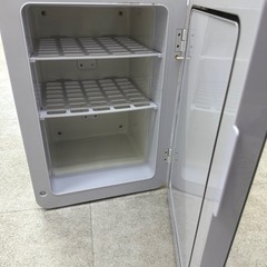 小型冷温庫31cm×46cm×37.5cmの画像