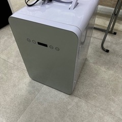 小型冷温庫31cm×46cm×37.5cmの画像