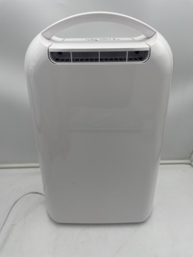 【‼️美品‼️】IRISOHYAMA  アイリスオーヤマ　衣類乾燥除湿機　KIJD-H202-S  2019年製