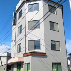 テナント用・家賃8万円★ツルマウビル・1F - 不動産