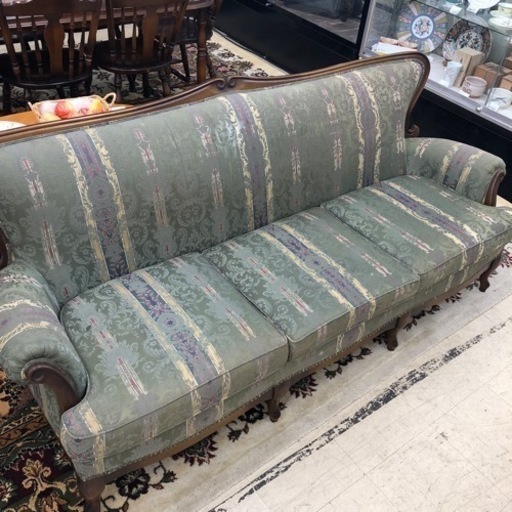 Maruni 3Pソファー 3人掛け