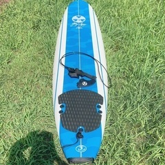 コストコ　サーフボード コストコボード