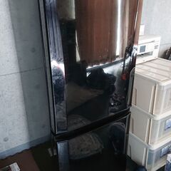 三菱 冷蔵庫