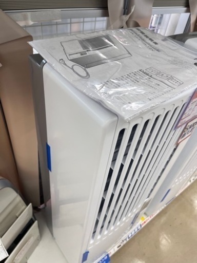 ⭐️未使用品⭐️ Haier⭐️ハイアール⭐️2021年式　ウィンドエアコン JA-16V 8560