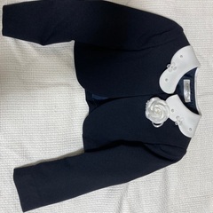 子供服　キッズ値下げ【1600円】←フォーマル服　120cm Chopin 【2000円】の画像