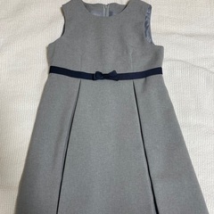 子供服　キッズ値下げ【1600円】←フォーマル服　120cm Chopin 【2000円】の画像