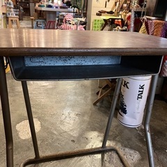 北海道  帯広  机  学校  デスク  家具  モノココ  モノココ帯広店の画像