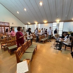 【9月11日(月)】初回無料！本物のゴスペルを体験しませんか？ - 箕面市