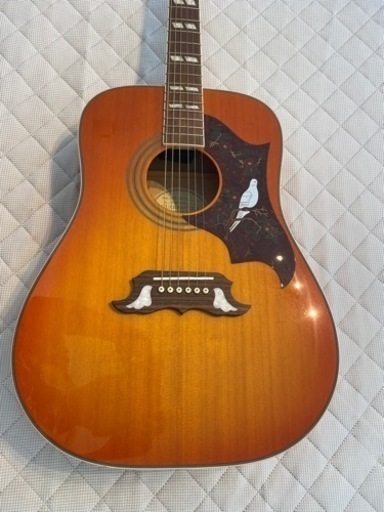 エピフォン / DOVE PRO