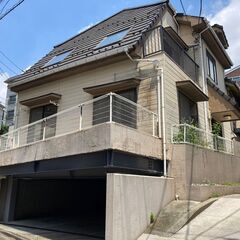 敷金礼金0円！158.76㎡！4LDK！戸建！駐車場付き！諸条件...