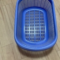 洗濯かご