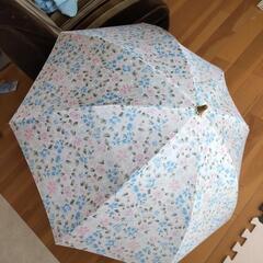 折り畳み傘☂️   