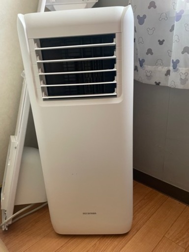 ポータプルクーラー　値引き相談有り　　スポットクーラー