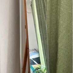 全身ミラー