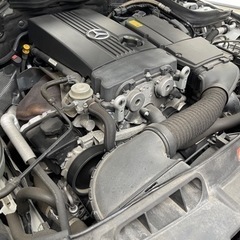 ベンツ　C200 コンプレッサー　検R6.4までの画像