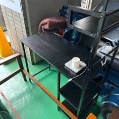 オフィスデスク ★8/27 am9時迄掲載の画像