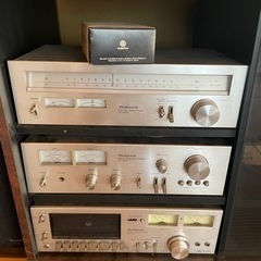 オーディオの画像