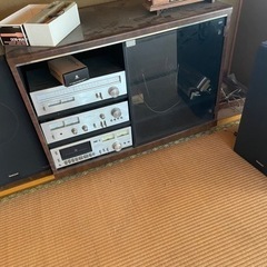 オーディオの画像