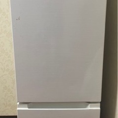 HITACHI 冷蔵庫