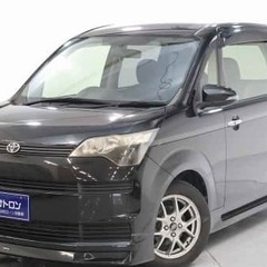 自己破産、任意整理のご経験がある方でも🚗✨　トヨタ スペイド
