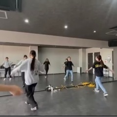 初心者ダンスレッスン（名古屋市のダンススタジオ）