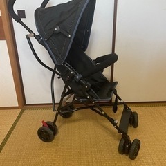 【引き渡し予定者決定】ベビーカー　バギー　本文要確認！！