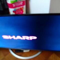 液晶テレビ・ジャンク品の画像