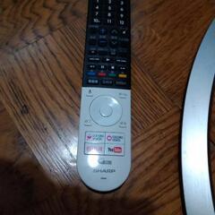 液晶テレビ・ジャンク品の画像