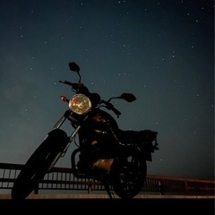 YBR125 即決10万！