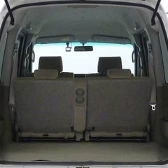 お仕事の相棒にいかが？🚗✨✨　ダイハツ アトレーワゴンの画像