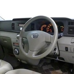 お仕事の相棒にいかが？🚗✨✨　ダイハツ アトレーワゴンの画像