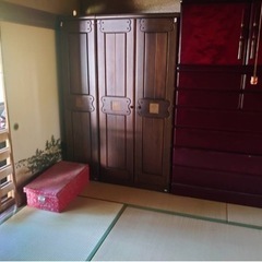 倉庫　全部片付けします！　欲しい方！！の画像