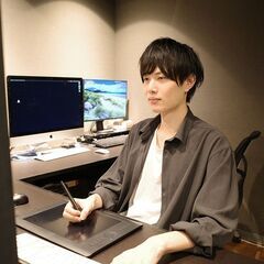 テレビ番組等の映像作品を手がけている編集スタジオの営業を募集しています！の画像