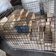 鉄カゴパレット　メッシュパレット　パレティーナ　中古　単品　★中...