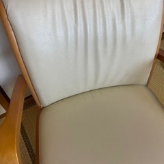 ダイニングチェアの画像